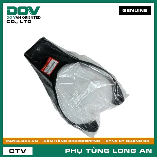 ỐP NHỰA TRUNG TÂM *NH-1* HONDA WAVE, WAVE RSX 110 — 64340K07940ZA