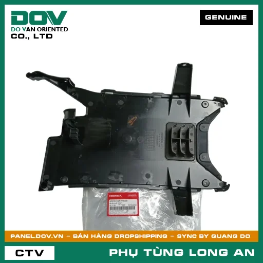 ỐP SÀN DƯỚI *NH1* HONDA SH MODE — 64340K1NV00ZB