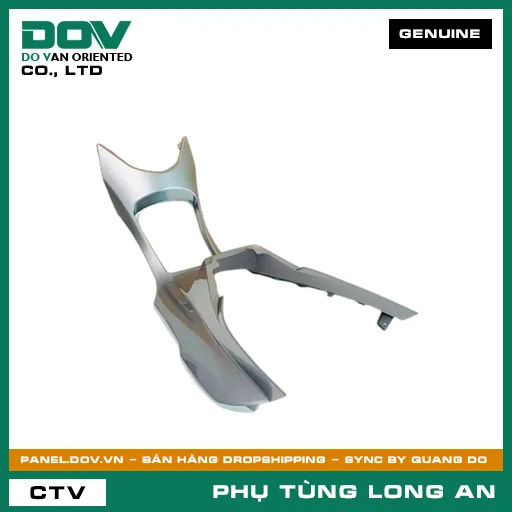 ỐP NHỰA TRUNG TÂM NHA62M HONDA AIR BLADE, AIR BLADE 125 — 64340K27V00ZB
