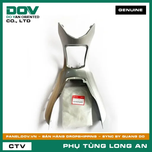 ỐP NHỰA TRUNG TÂM *NHB24M* HONDA AIR BLADE, AIR BLADE 125 — 64340K27V00ZF