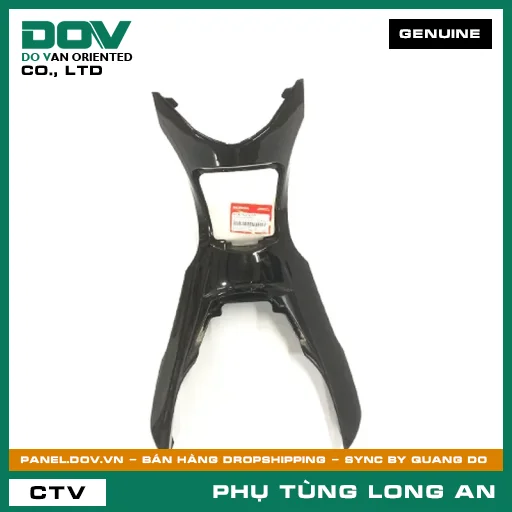 ỐP NHỰA TRUNG TÂM*NH1* HONDA AIR BLADE — 64340K27V00ZP