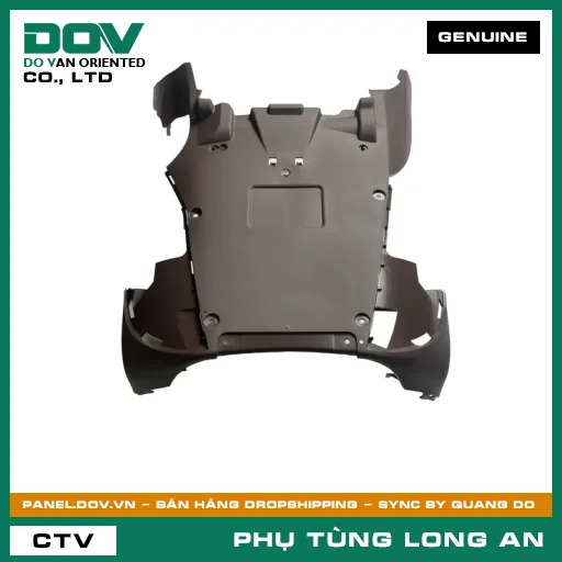 ỐP SÀN DƯỚI*YR286R* HONDA SH MODE — 64340K29900ZA