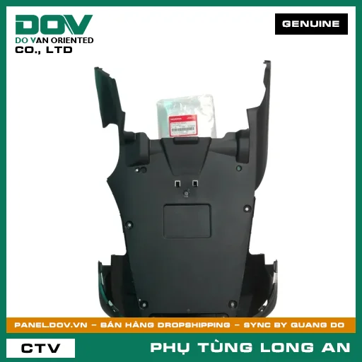 ỐP SÀN DƯỚI*NH1* HONDA SH, SH MODE — 64340K29900ZC