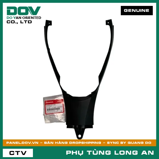 ỐP TRUNG TÂM HONDA BLADE, BLADE 110 — 64340K57V00