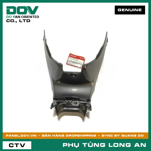 ỐP NHỰA TRUNG TÂM *NHB83M* HONDA AIR BLADE, AIR BLADE 125 — 64340K66V00ZL