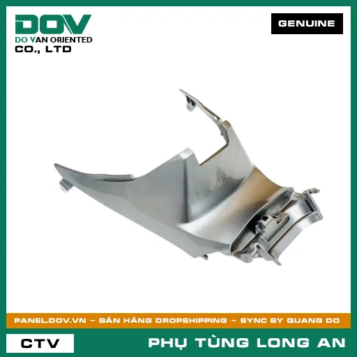 ỐP TRUNG TÂM *NHB24M* HONDA AIR BLADE — 64340K66V00ZN