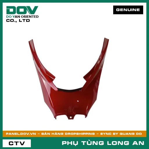 TẤM ỐP TRUNG TÂM *R313C* HONDA AIR BLADE — 64340KVG900ZQ