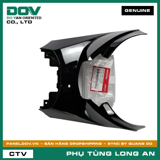 TẤM ỐP TRUNG TÂM *NHA69P* HONDA AIR BLADE, AIR BLADE 110 — 64340KVGV20ZD