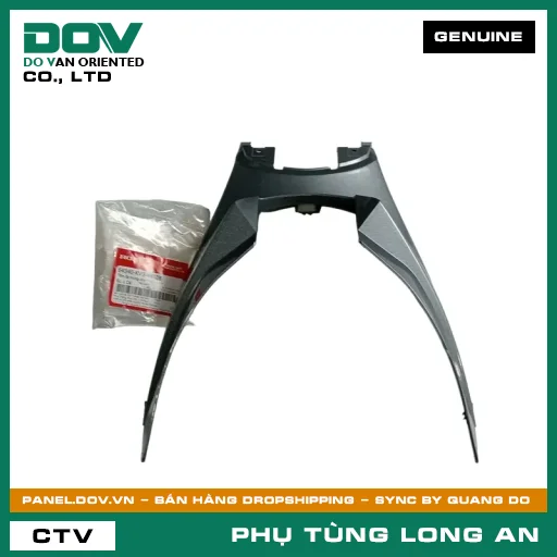 TẤM ỐP TRUNG TÂM *NH-B50M* HONDA AIR BLADE, AIR BLADE 110 — 64340KVGV40ZB