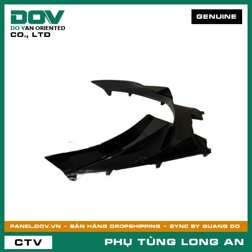 TẤM ỐP TRUNG TÂM *NHB25M* HONDA AIR BLADE, AIR BLADE 110 — 64340KVGV40ZE
