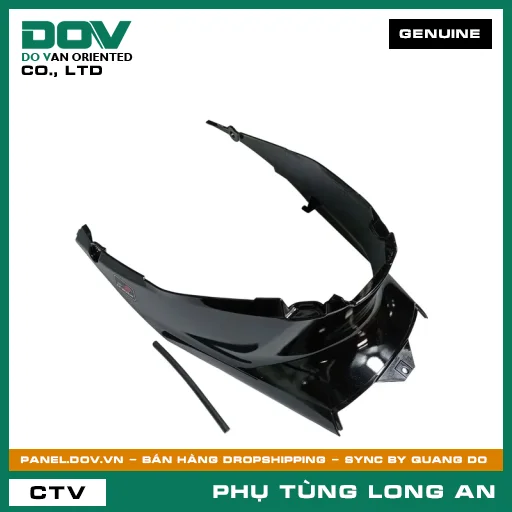 BỘ ỐP THÂN TRƯỚC *NHA69P* HONDA FUTURE — 64340KVL930ZA