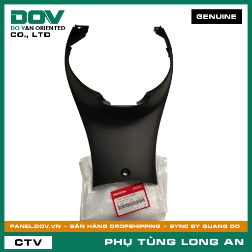 ỐP TRUNG TÂM *NH1* HONDA WAVE, WAVE RSX 110 — 64340KWW640ZB