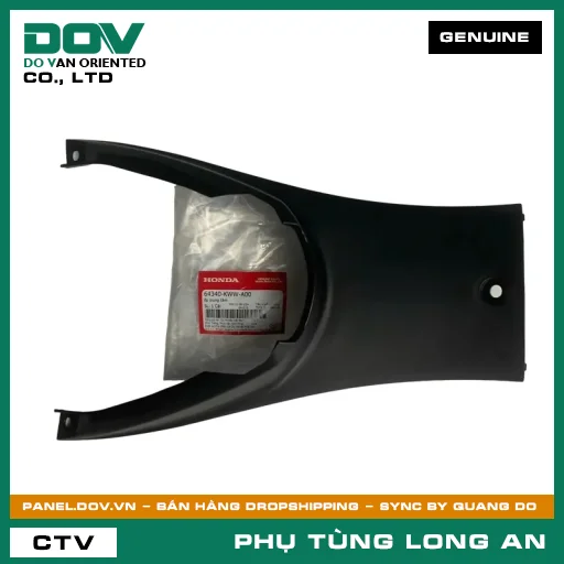ỐP TRUNG TÂM HONDA WAVE, WAVE RSX 110 — 64340KWWA00
