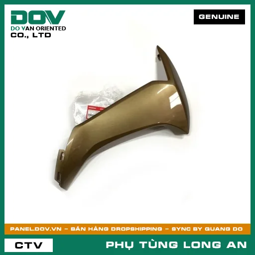 ỐP TRƯỚC PHẢI *Y-208M* HONDA LEAD, LEAD 125 — 64350K12900ZA
