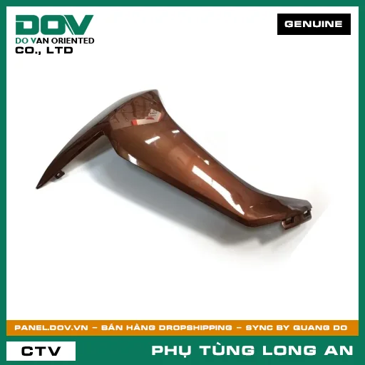 ỐP TRƯỚC PHẢI *YR-303M* HONDA LEAD, LEAD 125 — 64350K12900ZB