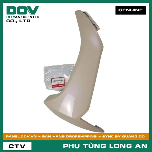 ỐP TRƯỚC PHẢI *YR-299P* HONDA LEAD, LEAD 125 — 64350K12900ZC