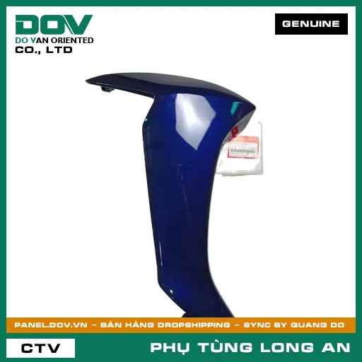 ỐP TRƯỚC PHẢI *PB-390M* HONDA LEAD, LEAD 125 — 64350K12900ZF