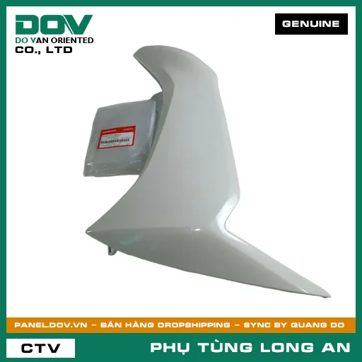 ỐP TRƯỚC PHẢI *NH-B35P* HONDA LEAD, LEAD 125 — 64350K12900ZG