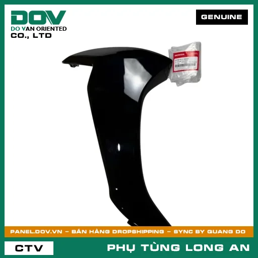 ỐP TRƯỚC PHẢI *NH-B25M* HONDA LEAD, LEAD 125 — 64350K12900ZH