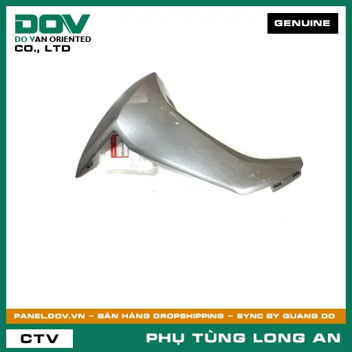 ỐP TRƯỚC PHẢI *NH-B50M* HONDA LEAD, LEAD 125 — 64350K12900ZL