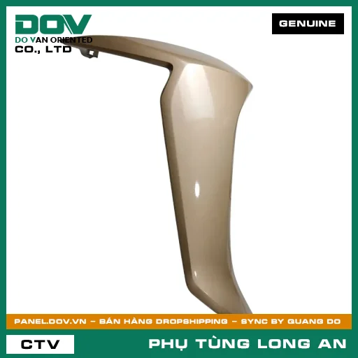 ỐP TRƯỚC PHẢI *Y183M* HONDA LEAD, LEAD 125 — 64350K12900ZM