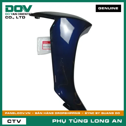 ỐP TRƯỚC PHẢI *PB403P* HONDA LEAD — 64350K12900ZN
