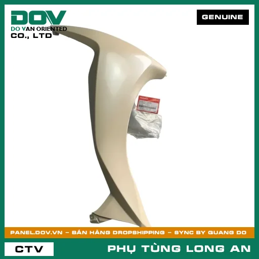 ỐP TRƯỚC PHẢI *Y229P* HONDA LEAD, LEAD 125 — 64350K12V00ZA