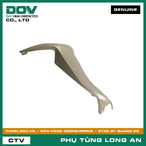 ỐP TRƯỚC PHẢI *YR299P* HONDA LEAD, LEAD 125 — 64350K12V00ZC
