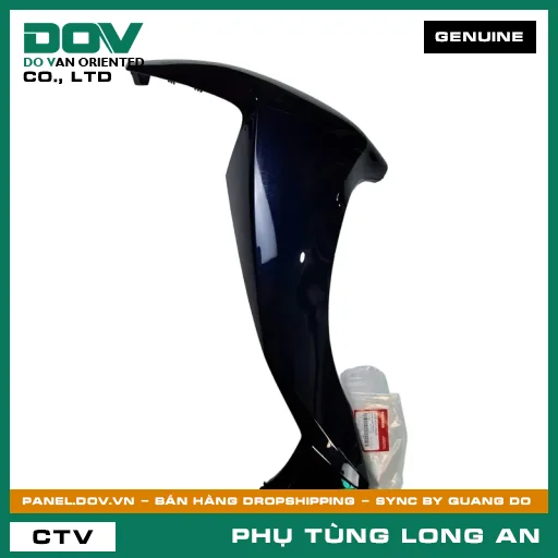 ỐP TRƯỚC PHẢI *PB403P* HONDA LEAD, LEAD 125 — 64350K12V00ZE