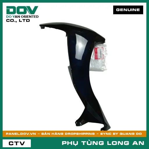 ỐP TRƯỚC PHẢI HONDA LEAD — 64350K12V00ZH