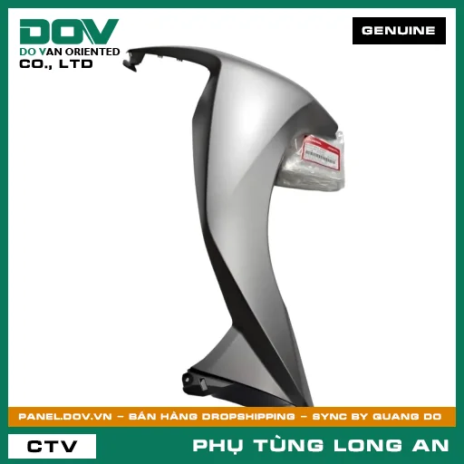 ỐP TRƯỚC PHẢI *NHB18M* HONDA LEAD, LEAD 125 — 64350K12V00ZJ