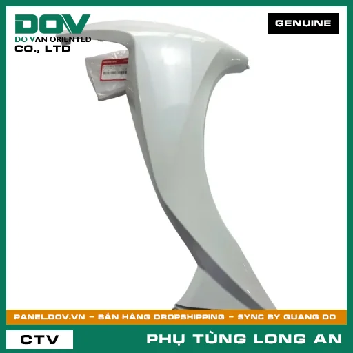 ỐP TRƯỚC PHẢI *NHA96P* HONDA LEAD, LEAD 125 — 64350K12V00ZK