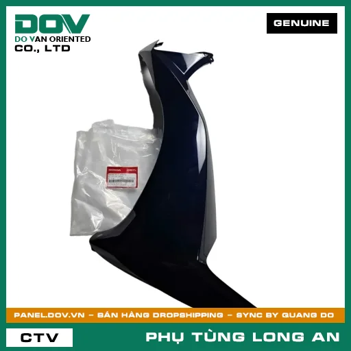 ỐP TRƯỚC PHẢI *PB426P* HONDA LEAD, LEAD 125 — 64350K12V00ZQ