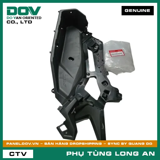 BỘ ỐP SÀN BÊN TRÁI *NH1* HONDA AIR BLADE, AIR BLADE 125/150 — 64350K1FV10ZA