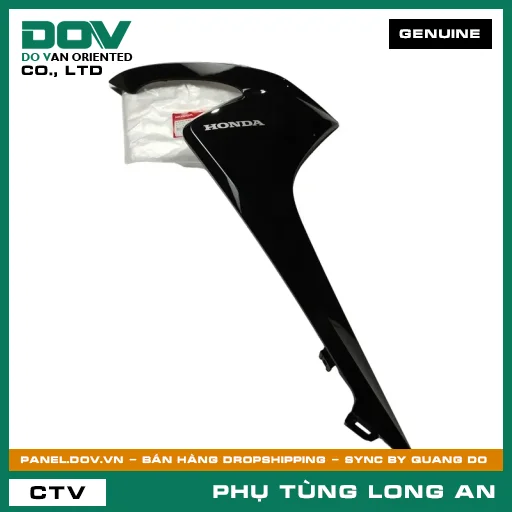 BỘ ỐP SƯỜN TRƯỚC PHẢI *NHB25* HONDA VISION, VISION 110 — 64350K44V00ZF