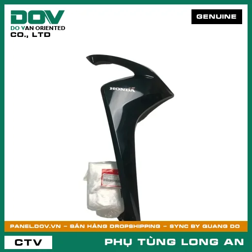 BỘ ỐP TRƯỚC PHẢI *G209* HONDA — 64350K44VE0ZA