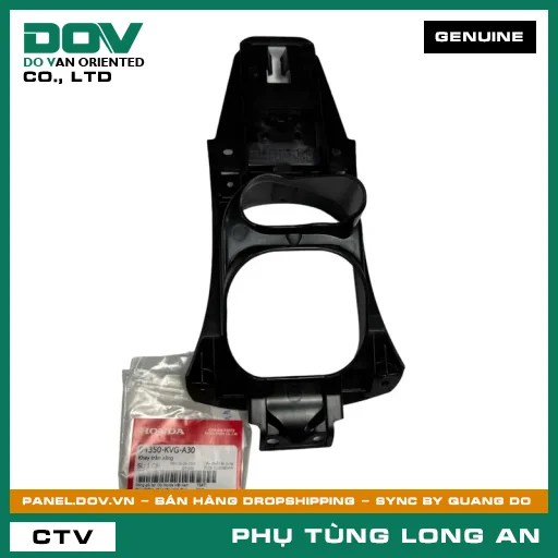KHAY TRÀN XĂNG HONDA AIR BLADE, AIR BLADE 110 — 64350KVGA30
