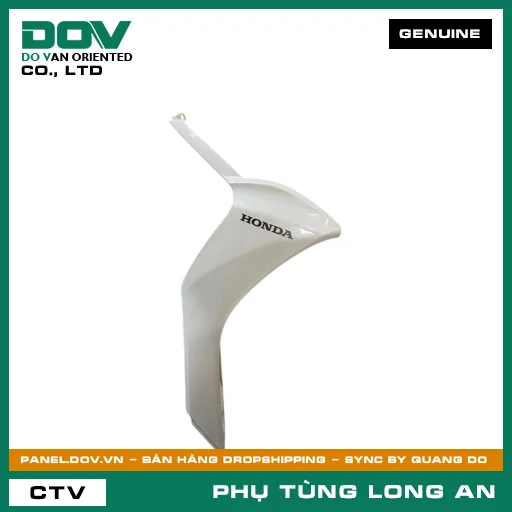BỘ ỐP YẾM TRƯỚC PHẢI *NHB35* HONDA VISION, VISION 110 — 64350KZLE80ZE