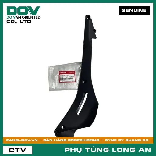 ỐP TRONG CÁNH YẾM TRÁI *NH-1* HONDA WAVE, WAVE RSX 110 — 64360K07900ZB