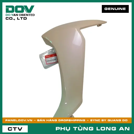 ỐP TRƯỚC TRÁI *YR-299P* HONDA LEAD, LEAD 125 — 64360K12900ZC