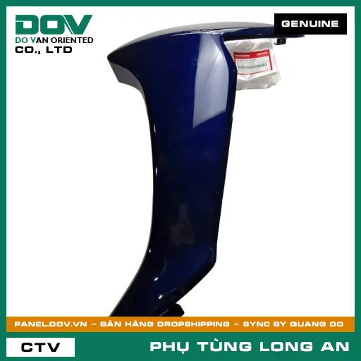 ỐP TRƯỚC TRÁI *PB-390M* HONDA LEAD, LEAD 125 — 64360K12900ZF