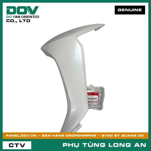 ỐP TRƯỚC TRÁI *NH-B35P* HONDA LEAD, LEAD 125 — 64360K12900ZG