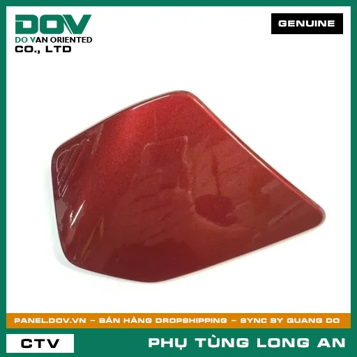ỐP TRƯỚC TRÁI *NH-B25M* HONDA LEAD, LEAD 125 — 64360K12900ZH