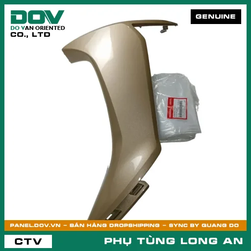 ỐP TRƯỚC TRÁI *Y183M* HONDA LEAD, LEAD 125 — 64360K12900ZM