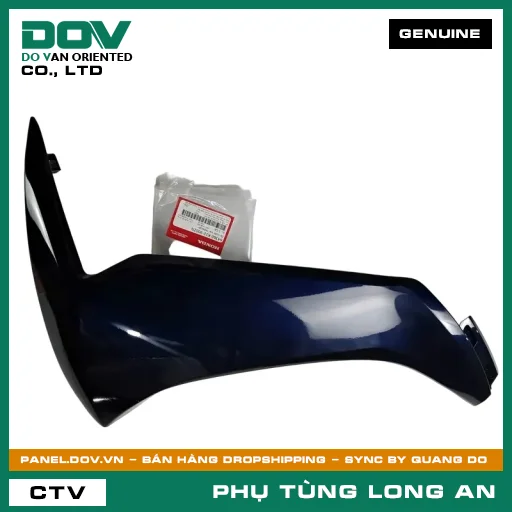 ỐP TRƯỚC TRÁI *PB403P* HONDA LEAD — 64360K12900ZN