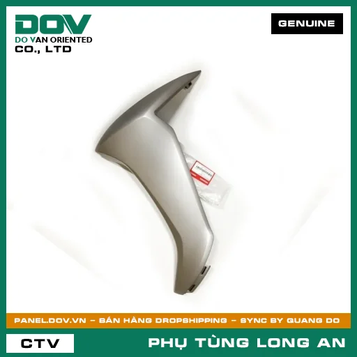 ỐP TRƯỚC TRÁI *NHB18M* HONDA LEAD — 64360K12900ZP