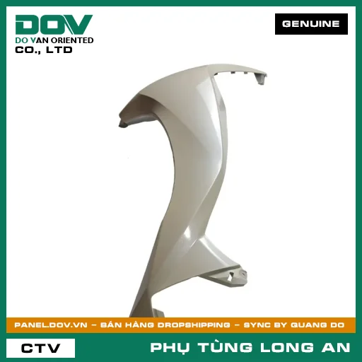 ỐP TRƯỚC TRÁI *Y229P* HONDA LEAD, LEAD 125 — 64360K12V00ZA