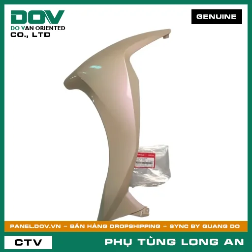ỐP TRƯỚC TRÁI *YR299P* HONDA LEAD, LEAD 125 — 64360K12V00ZC