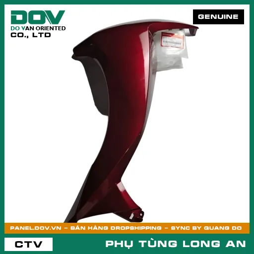 ỐP TRƯỚC TRÁI *R368C* HONDA LEAD, LEAD 125 — 64360K12V00ZD