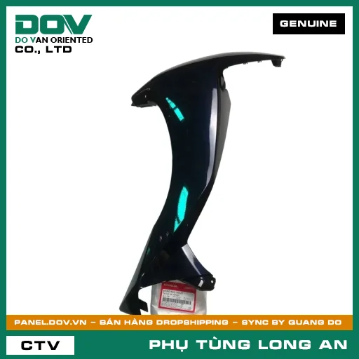 ỐP TRƯỚC TRÁI *PB403P* HONDA LEAD, LEAD 125 — 64360K12V00ZE